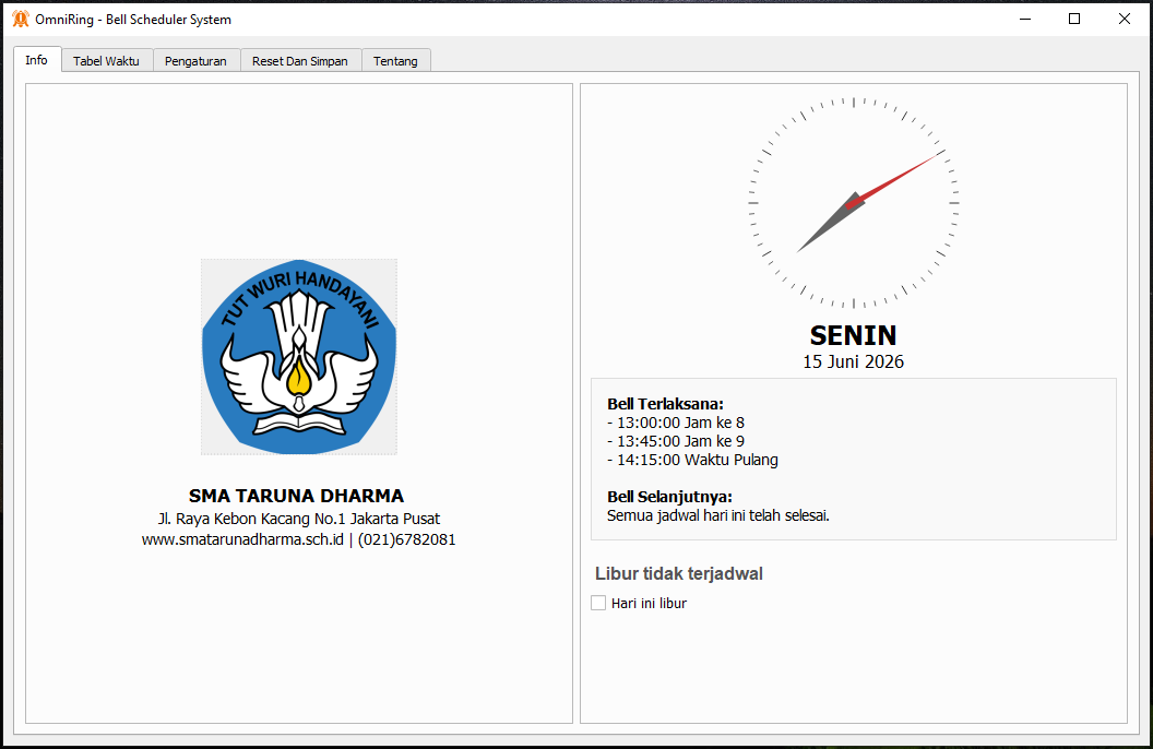 OmniRing - Gambar 2